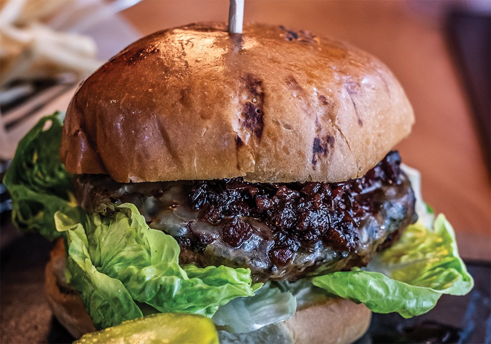 The 9 Best New Burgers to Eat in Fort Worth Right Now Fort Worth Magazine
